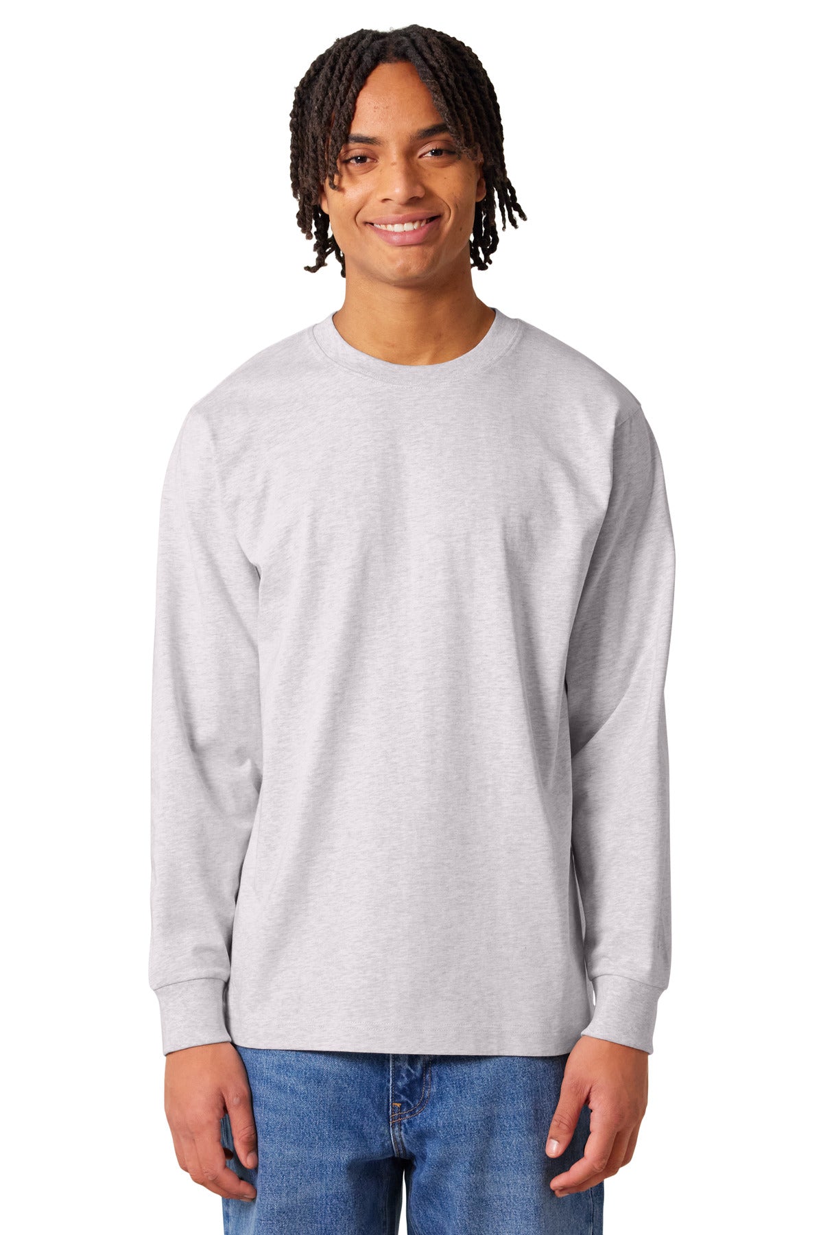 Stanley/Stella® Unisex Freestyler Heavyweight Long Sleeve Tee SXU023