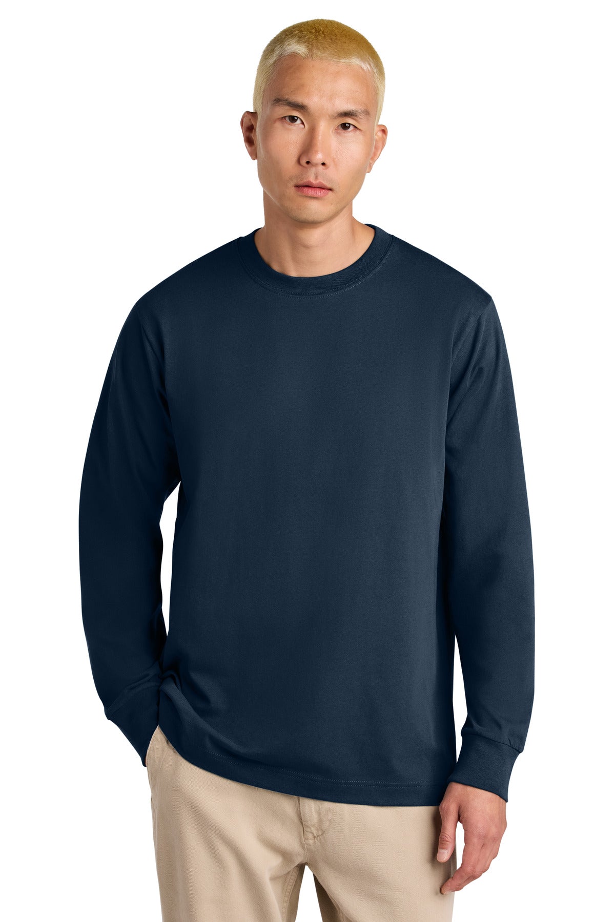 Stanley/Stella® Unisex Freestyler Heavyweight Long Sleeve Tee SXU023