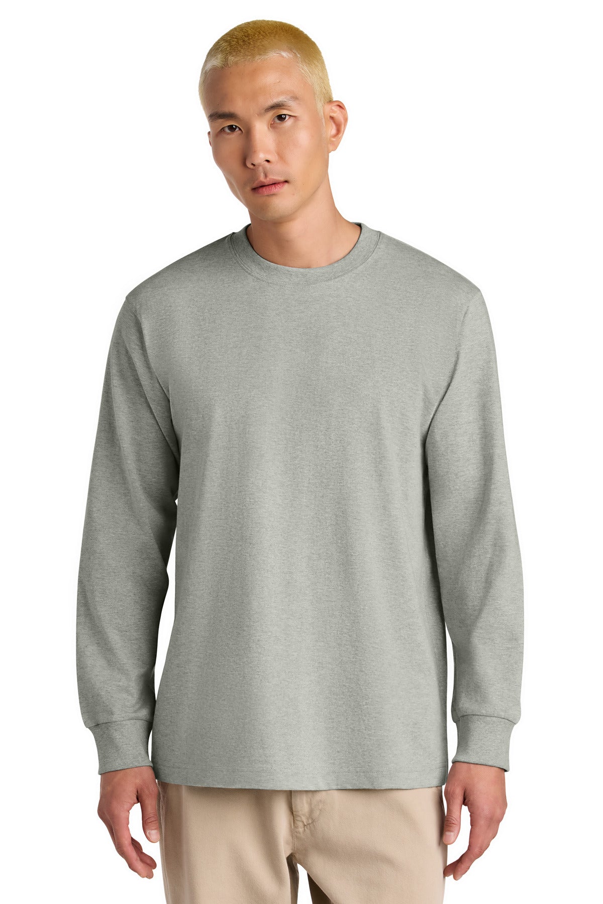 Stanley/Stella® Unisex Freestyler Heavyweight Long Sleeve Tee SXU023