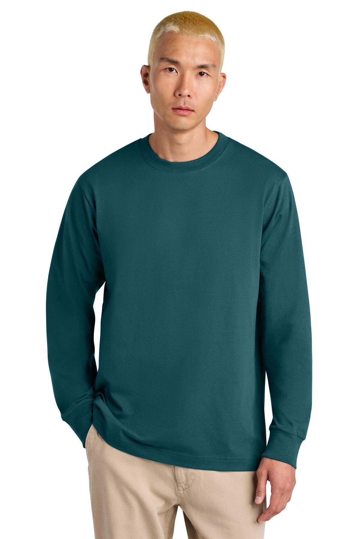 Stanley/Stella® Unisex Freestyler Heavyweight Long Sleeve Tee SXU023