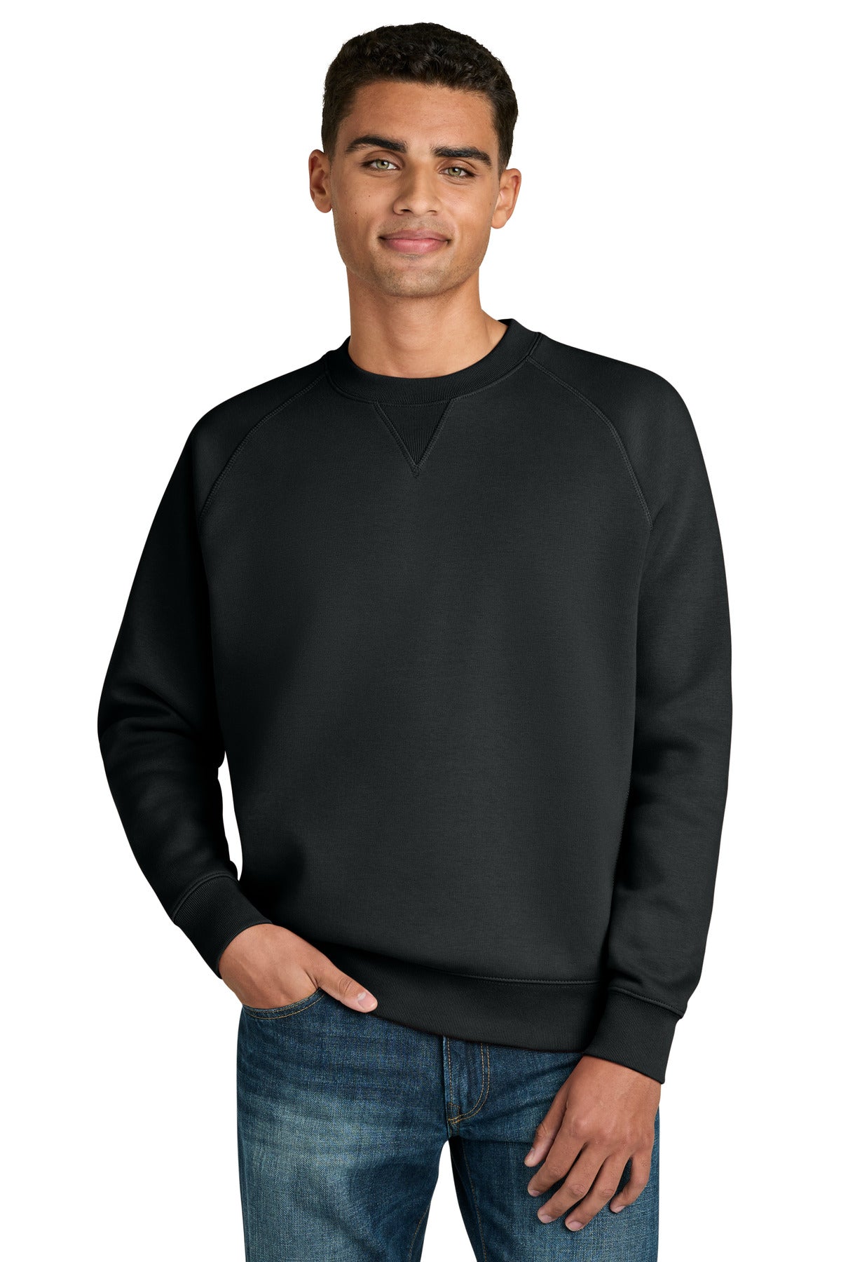 Stanley/Stella® Unisex Knoxer Crewneck Sweatshirt SXU026