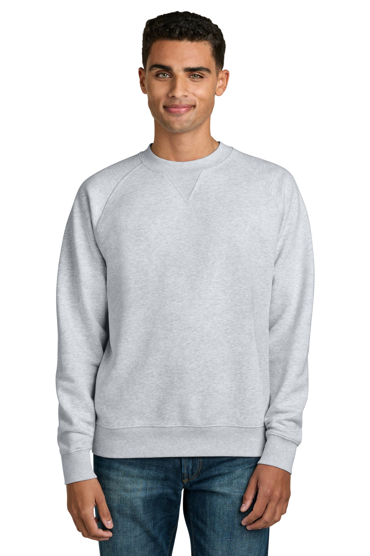 Stanley/Stella® Unisex Knoxer Crewneck Sweatshirt SXU026