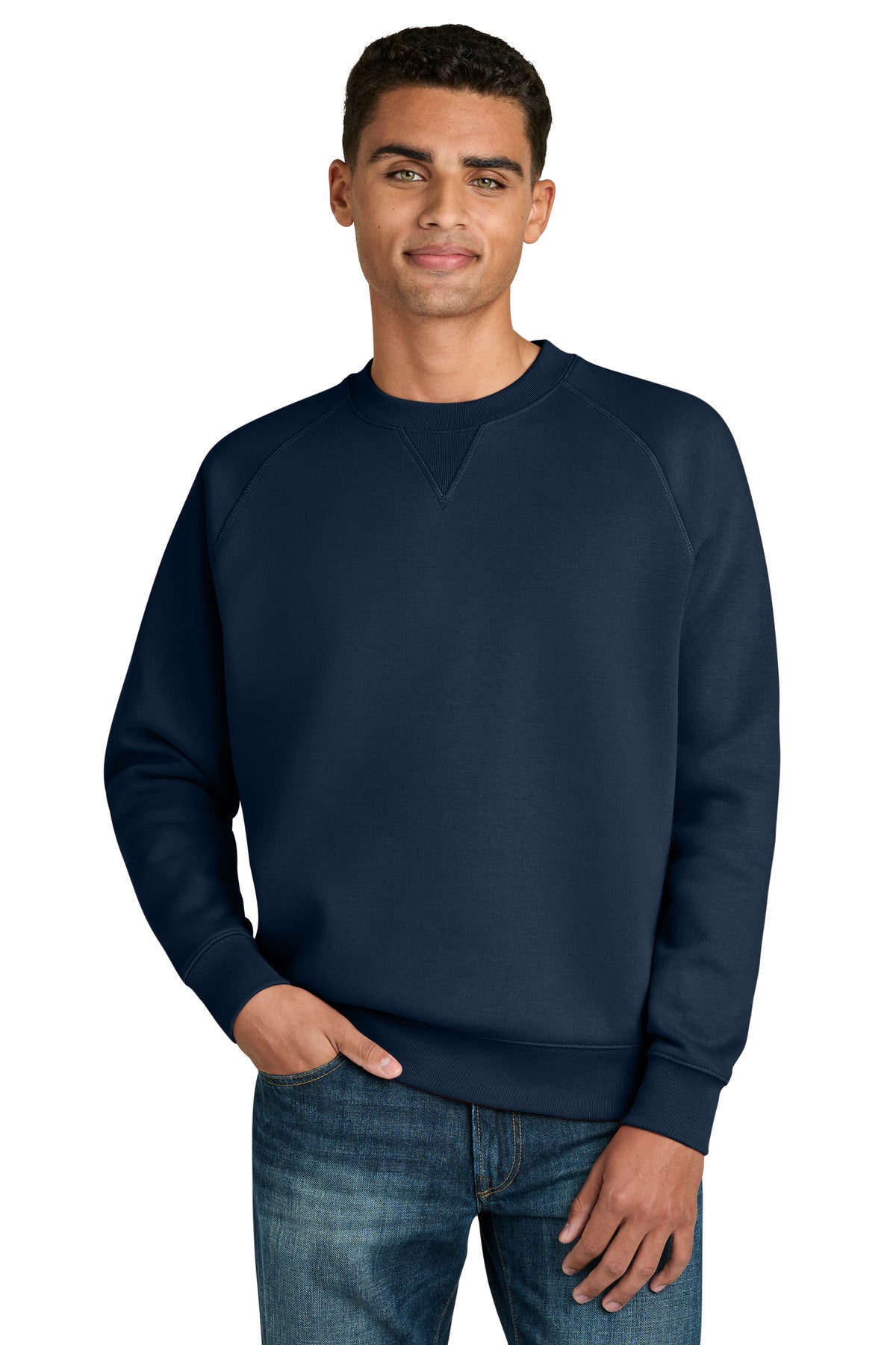 Stanley/Stella® Unisex Knoxer Crewneck Sweatshirt SXU026