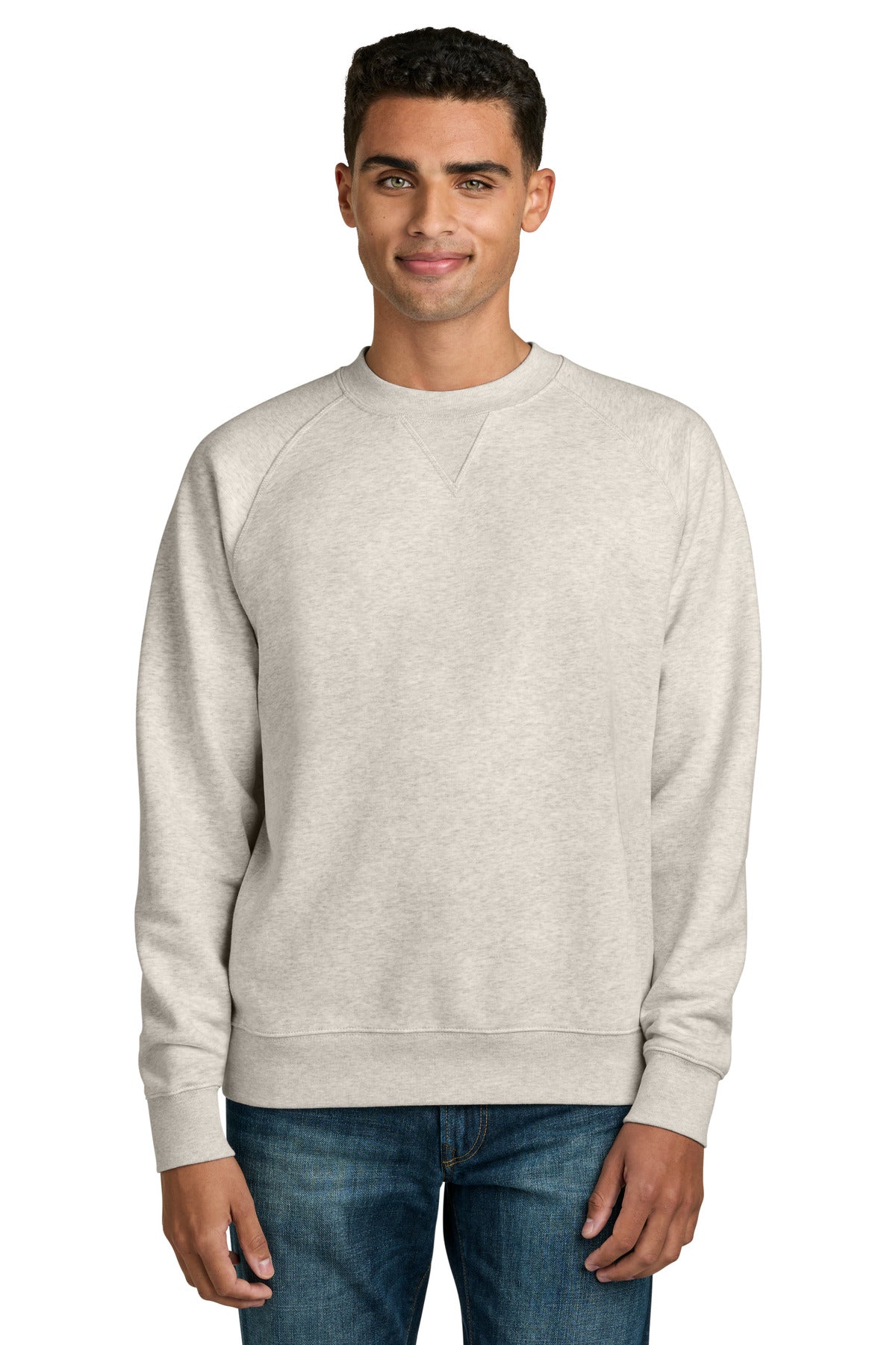 Stanley/Stella® Unisex Knoxer Crewneck Sweatshirt SXU026