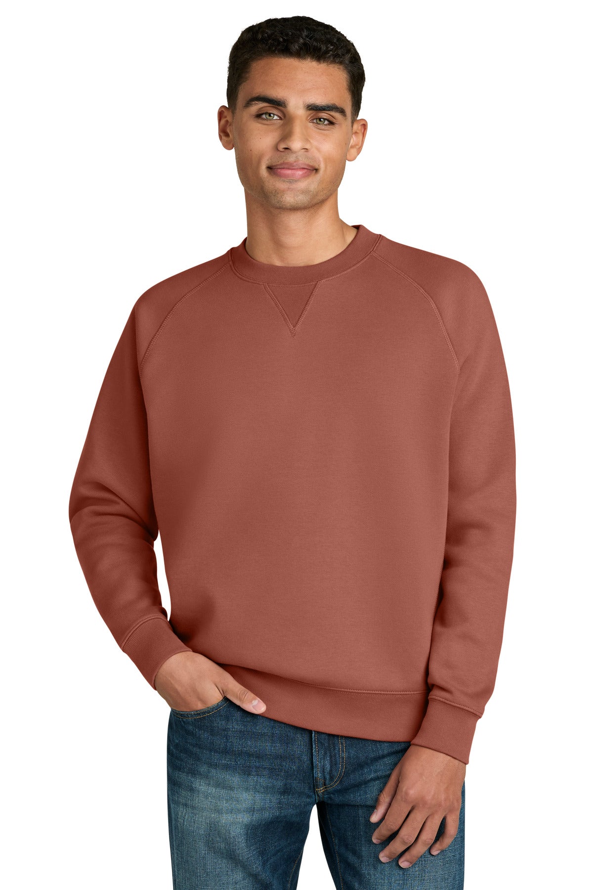 Stanley/Stella® Unisex Knoxer Crewneck Sweatshirt SXU026