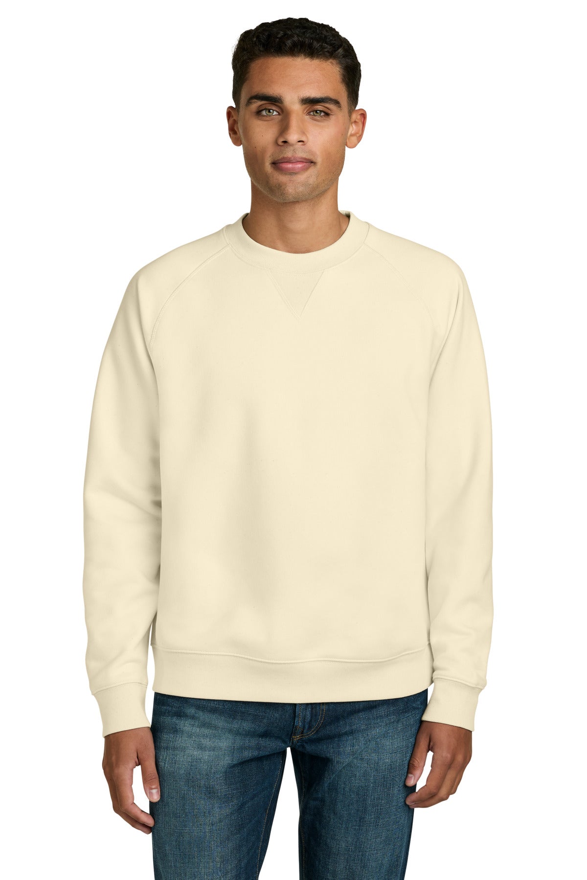 Stanley/Stella® Unisex Knoxer Crewneck Sweatshirt SXU026