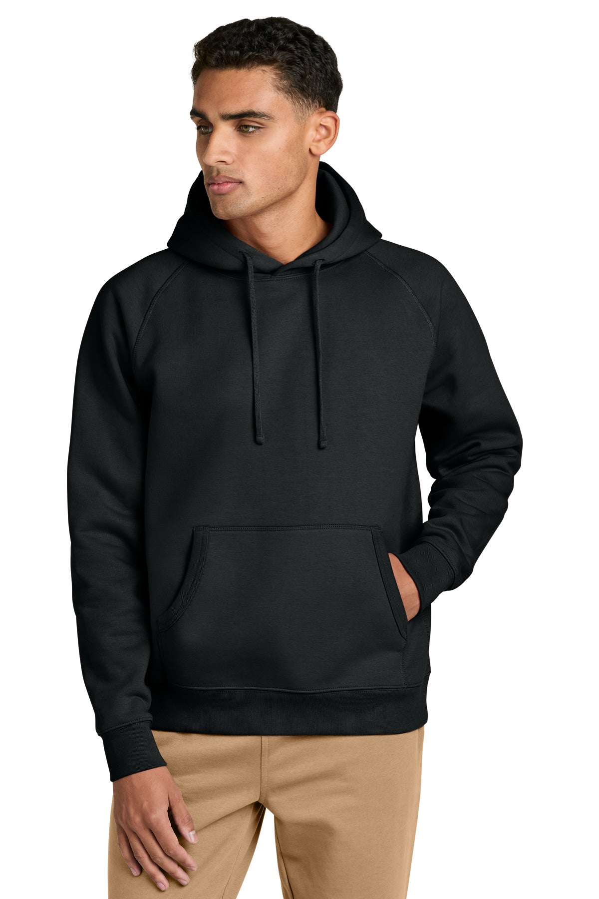 Stanley/Stella® Unisex Striker Hooded Sweatshirt SXU027