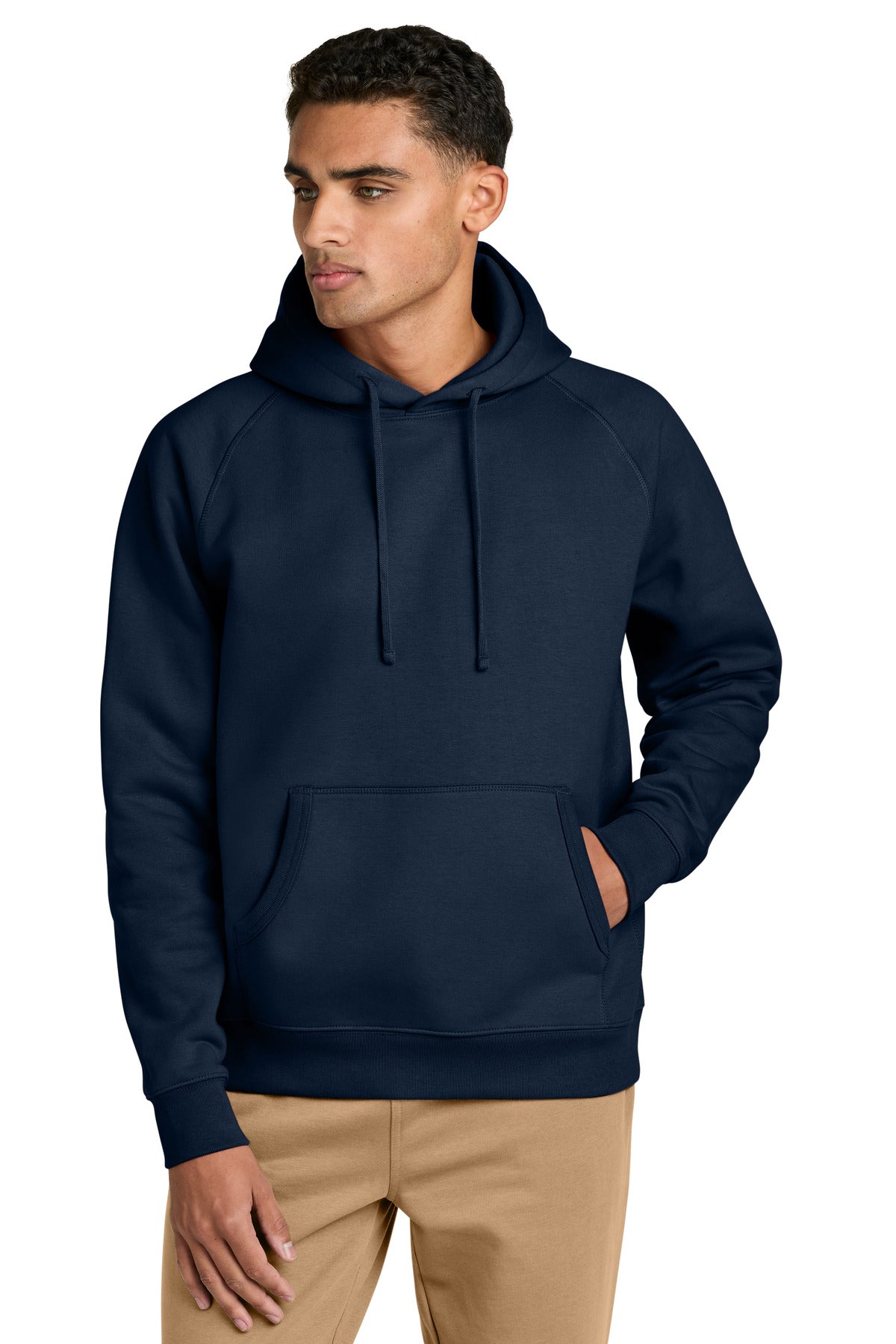 Stanley/Stella® Unisex Striker Hooded Sweatshirt SXU027