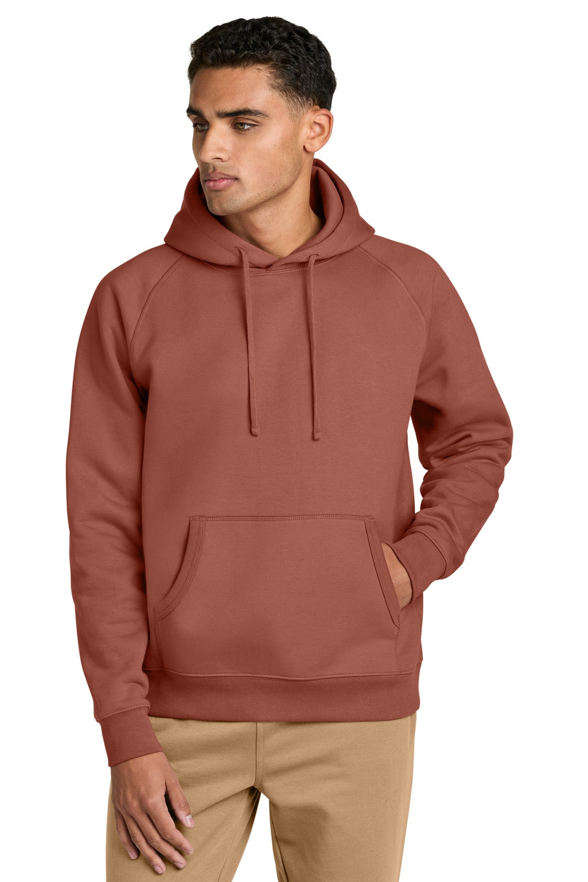Stanley/Stella® Unisex Striker Hooded Sweatshirt SXU027