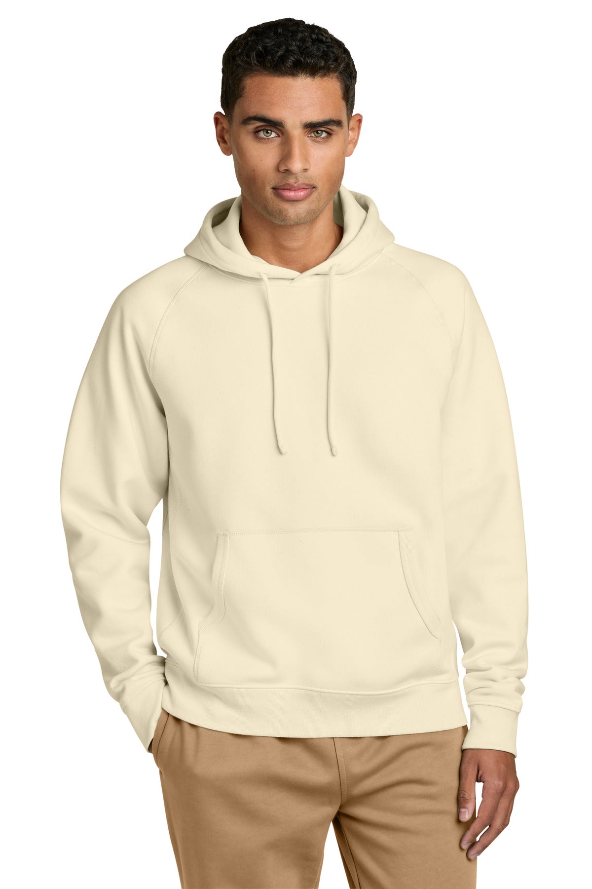 Stanley/Stella® Unisex Striker Hooded Sweatshirt SXU027