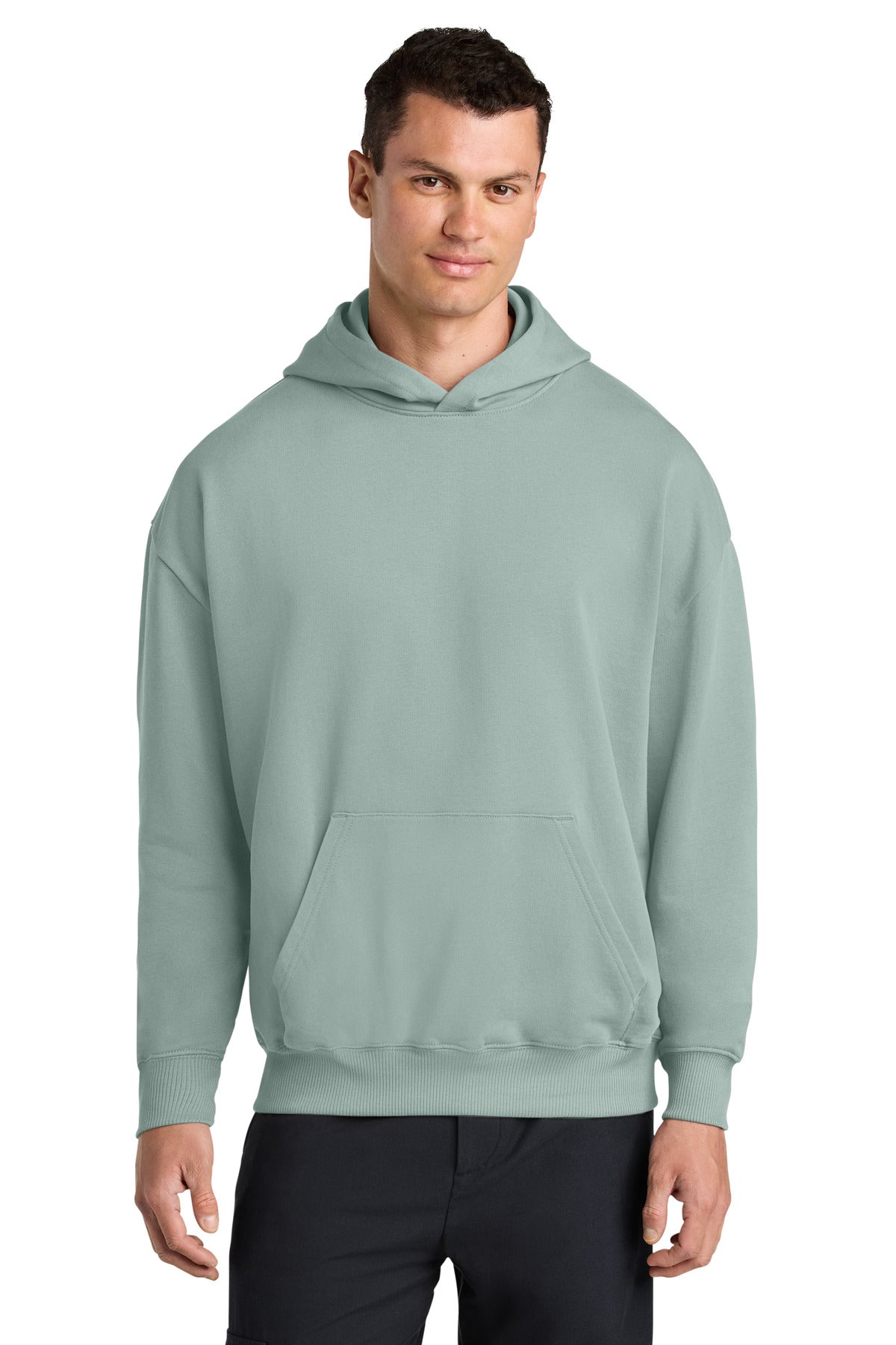 Stanley/Stella® Unisex Cooper Dry Hooded Sweatshirt SXU028