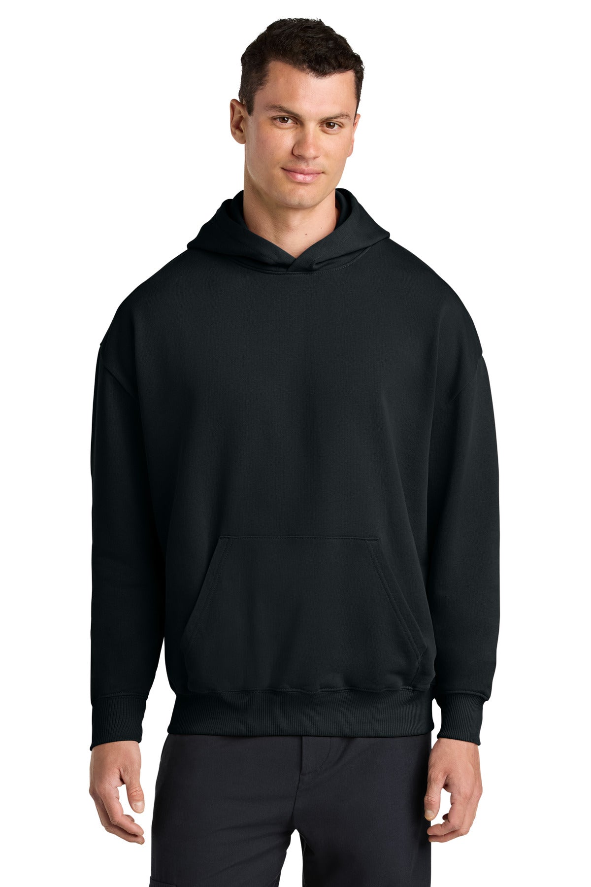 Stanley/Stella® Unisex Cooper Dry Hooded Sweatshirt SXU028