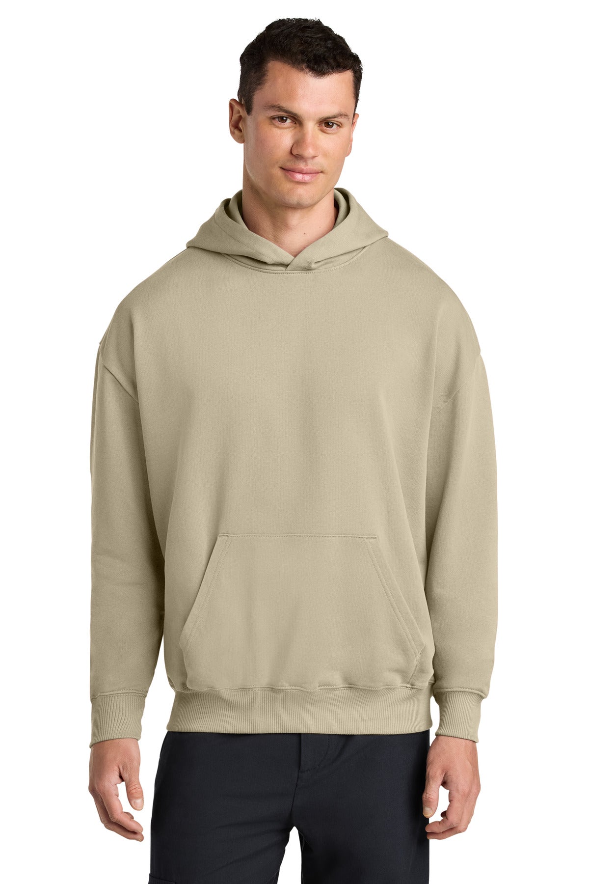 Stanley/Stella® Unisex Cooper Dry Hooded Sweatshirt SXU028