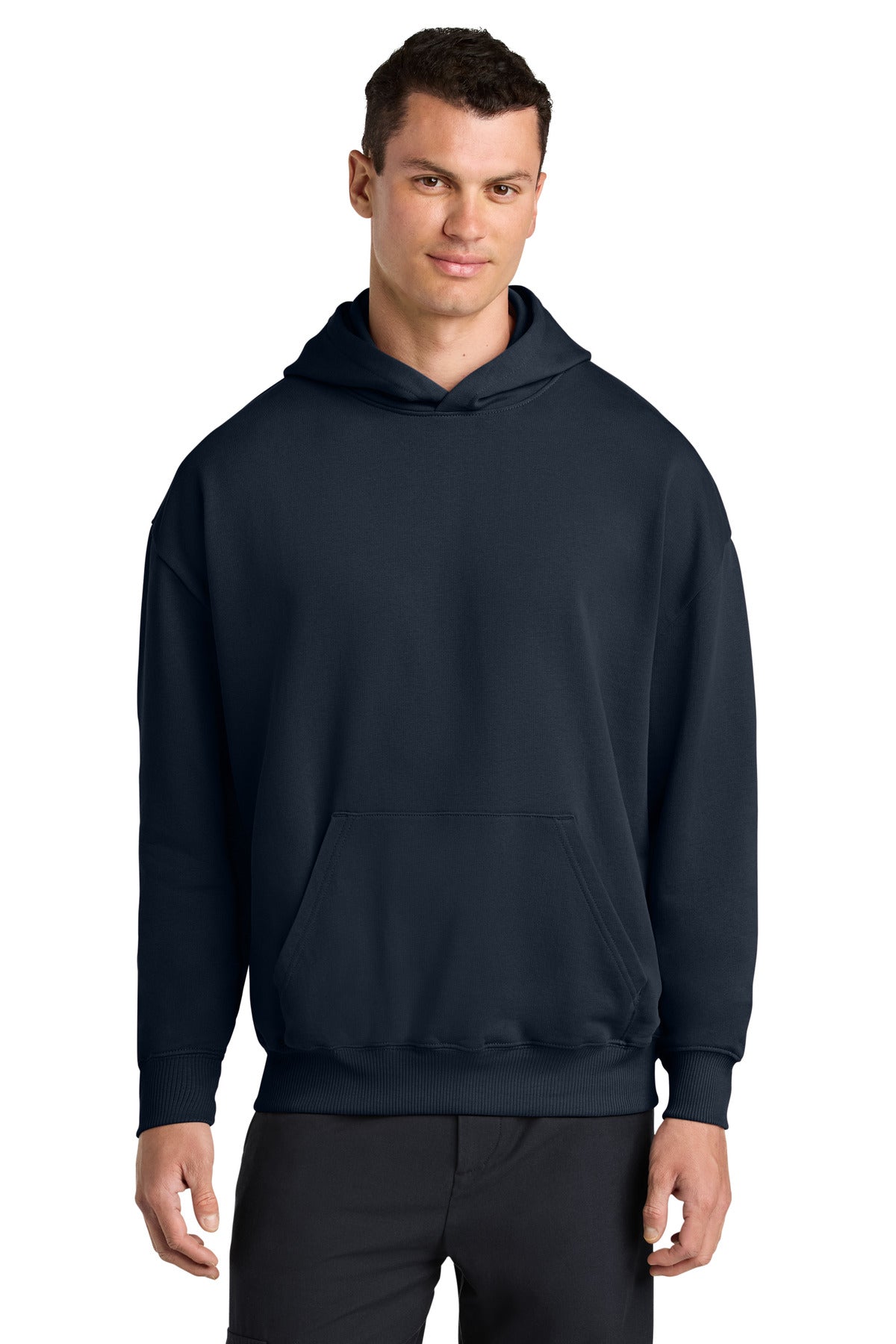 Stanley/Stella® Unisex Cooper Dry Hooded Sweatshirt SXU028
