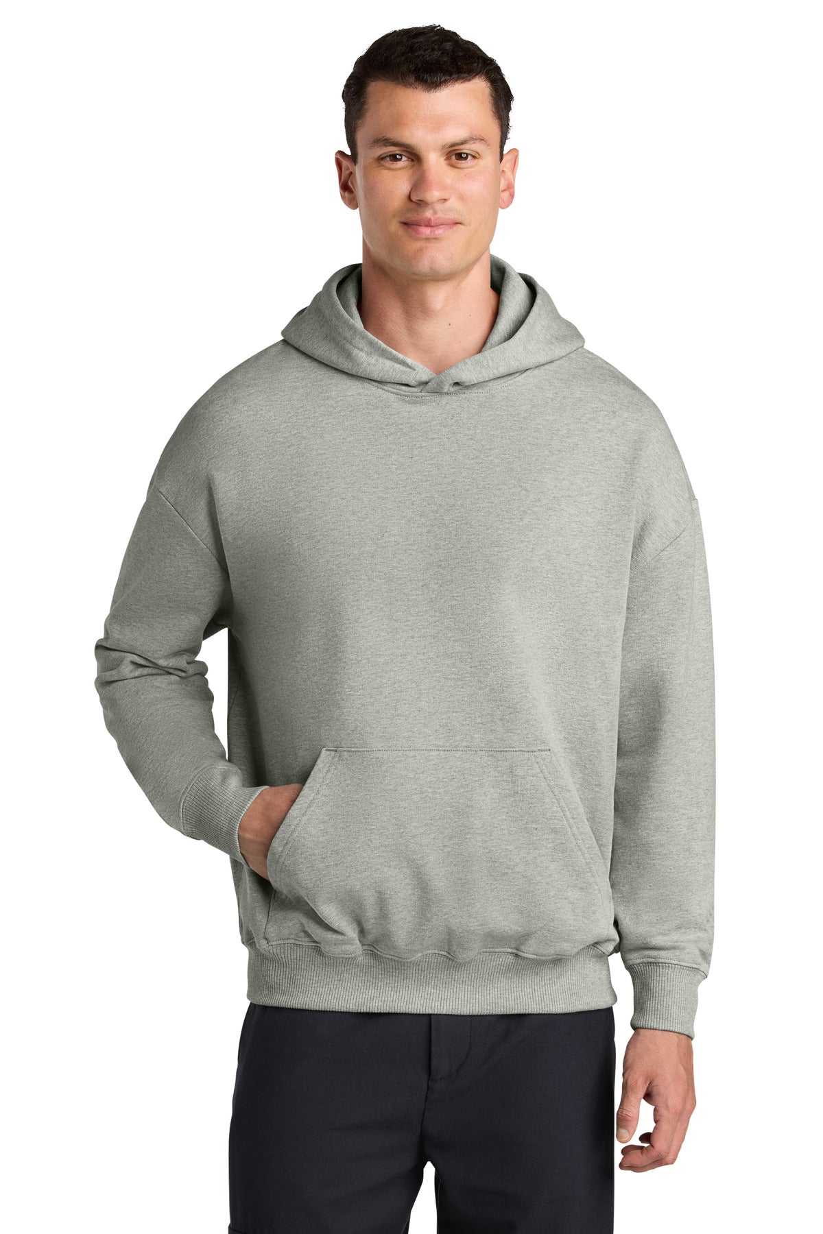 Stanley/Stella® Unisex Cooper Dry Hooded Sweatshirt SXU028