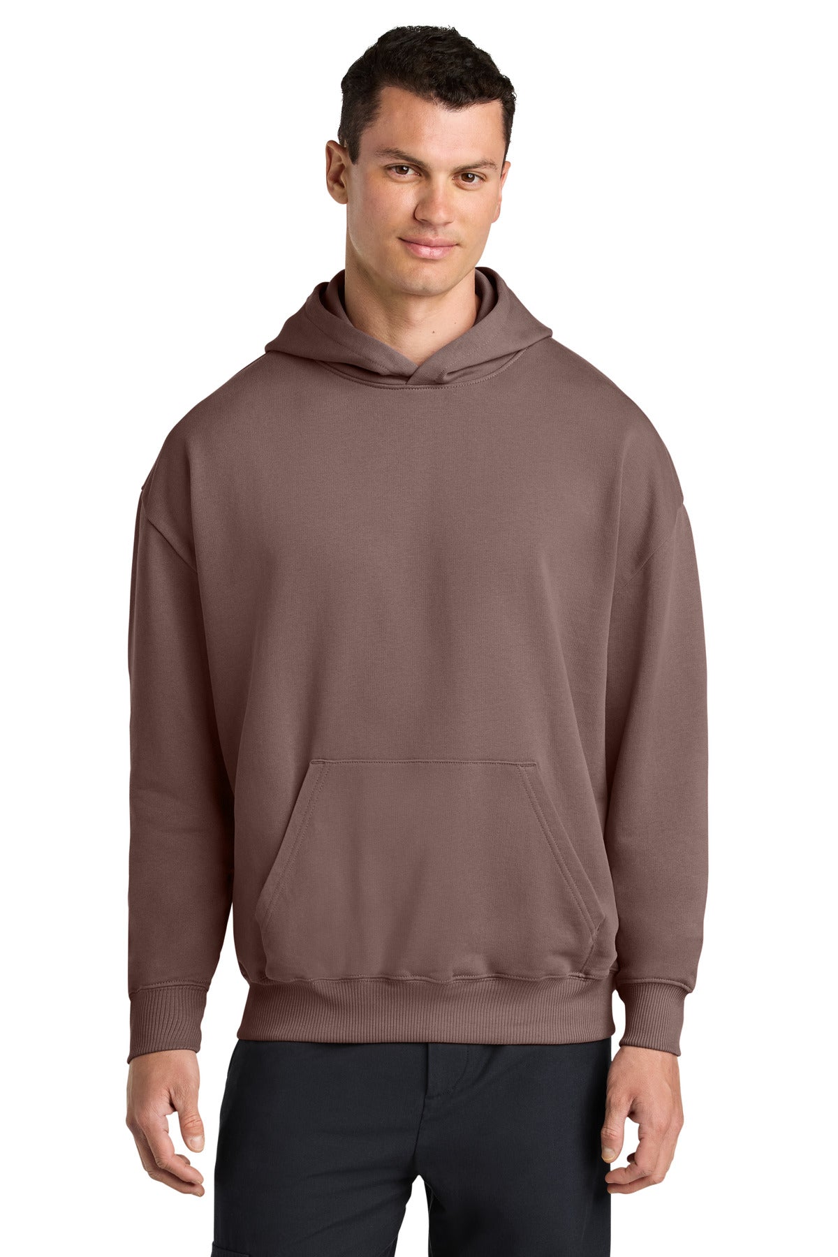Stanley/Stella® Unisex Cooper Dry Hooded Sweatshirt SXU028