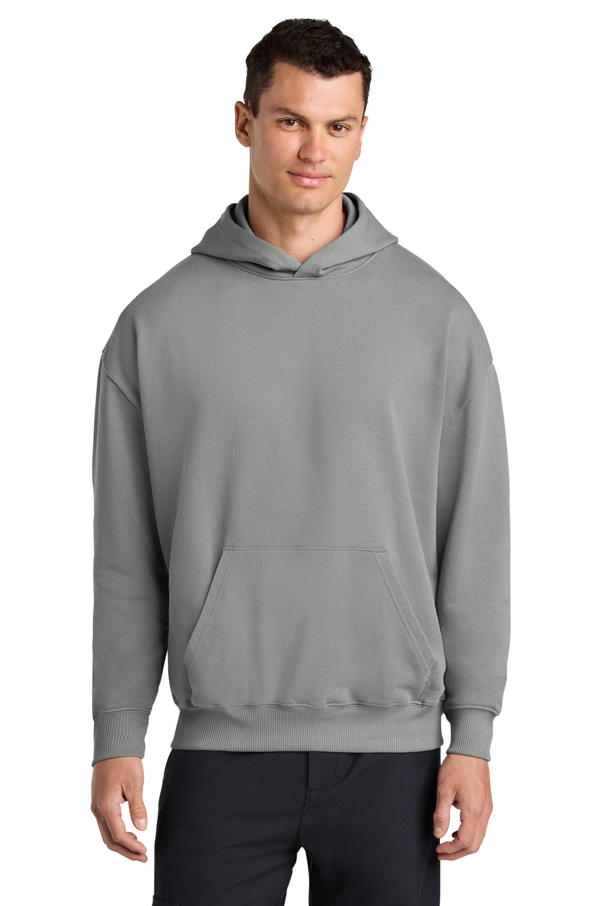 Stanley/Stella® Unisex Cooper Dry Hooded Sweatshirt SXU028