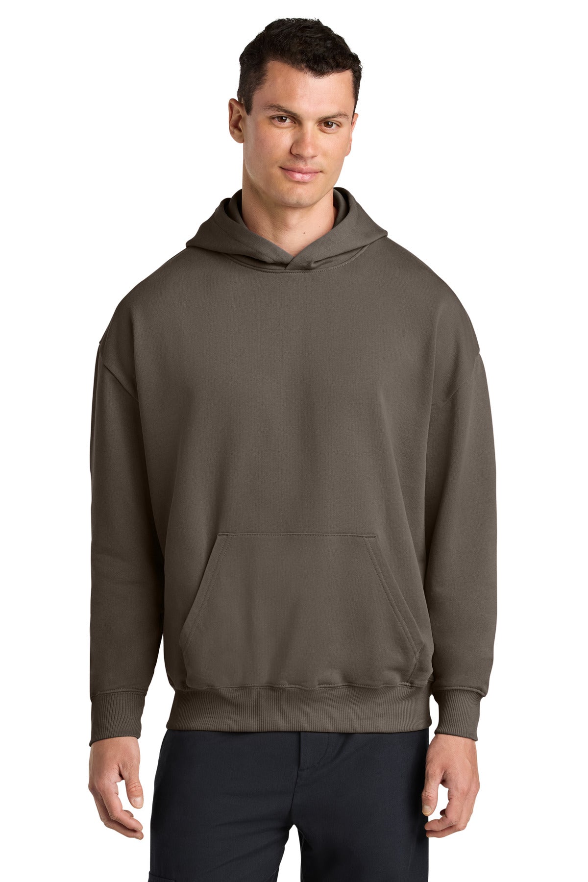 Stanley/Stella® Unisex Cooper Dry Hooded Sweatshirt SXU028