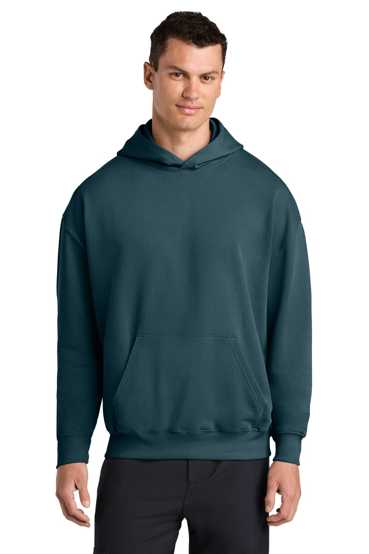 Stanley/Stella® Unisex Cooper Dry Hooded Sweatshirt SXU028