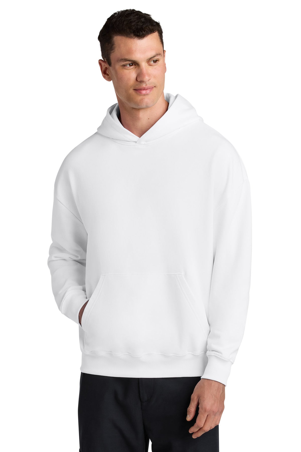 Stanley/Stella® Unisex Cooper Dry Hooded Sweatshirt SXU028