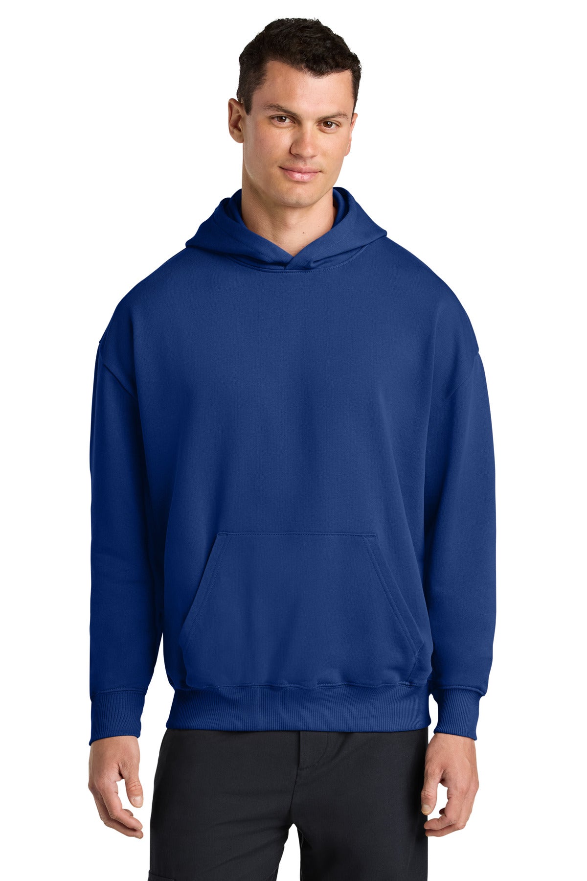 Stanley/Stella® Unisex Cooper Dry Hooded Sweatshirt SXU028
