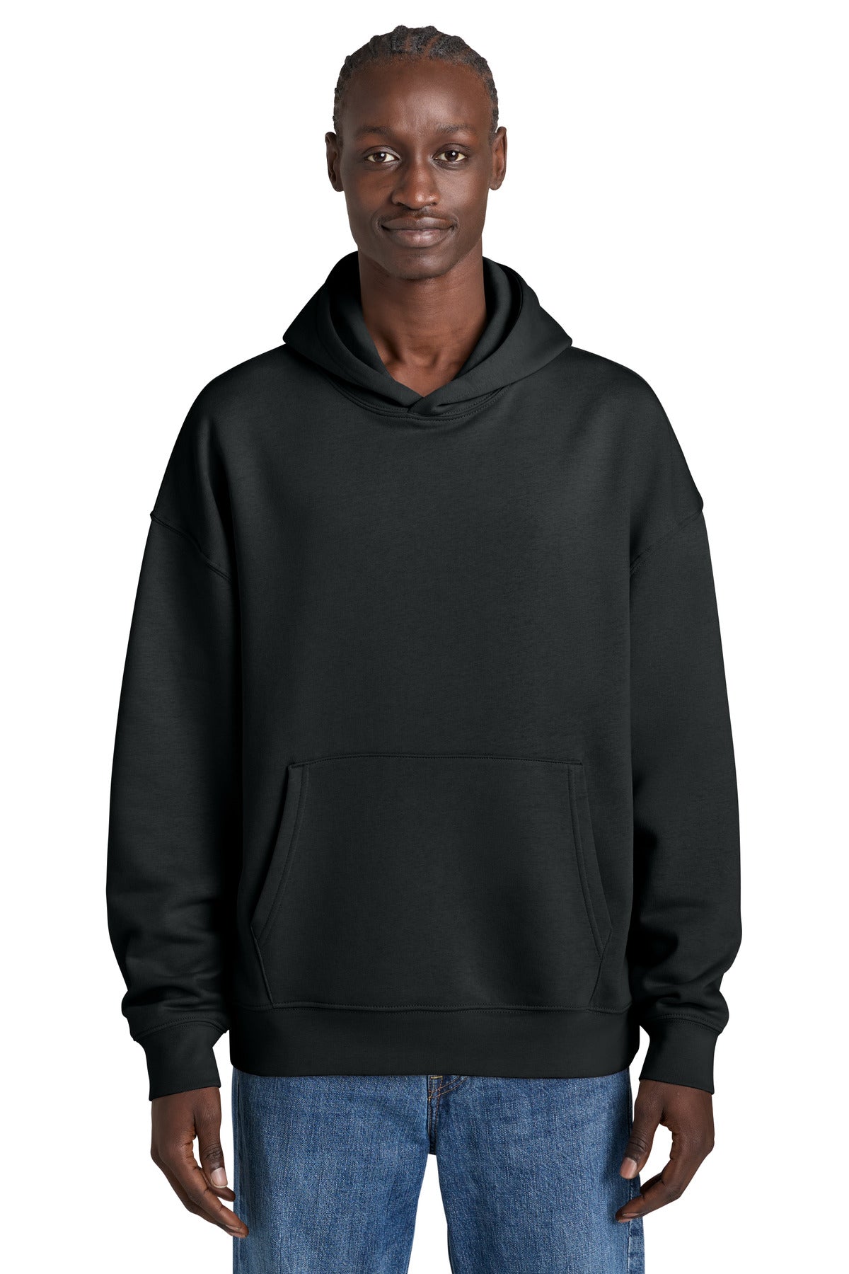 Stanley/Stella® Unisex Chaser Hooded Sweatshirt SXU038