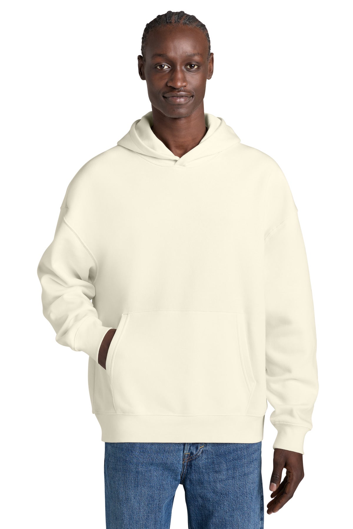 Stanley/Stella® Unisex Chaser Hooded Sweatshirt SXU038