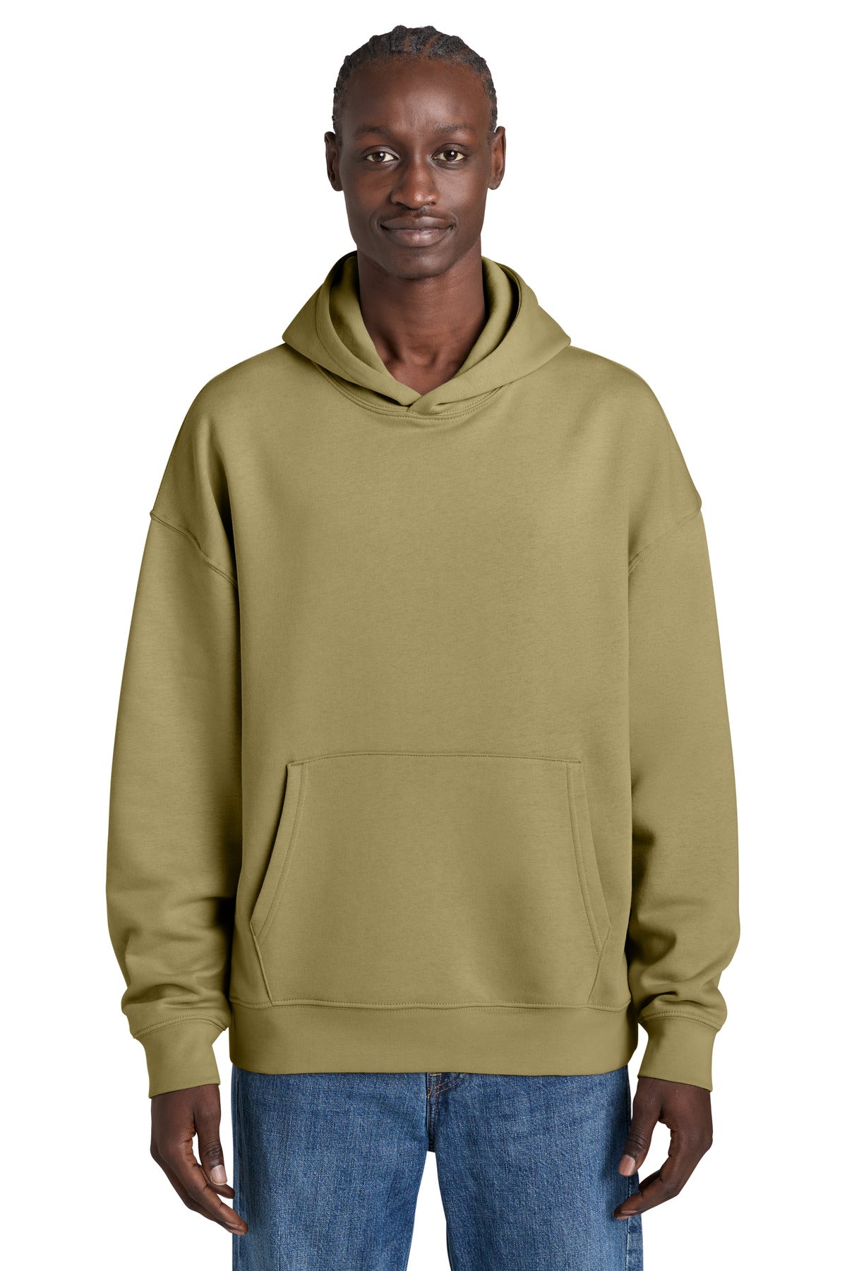 Stanley/Stella® Unisex Chaser Hooded Sweatshirt SXU038