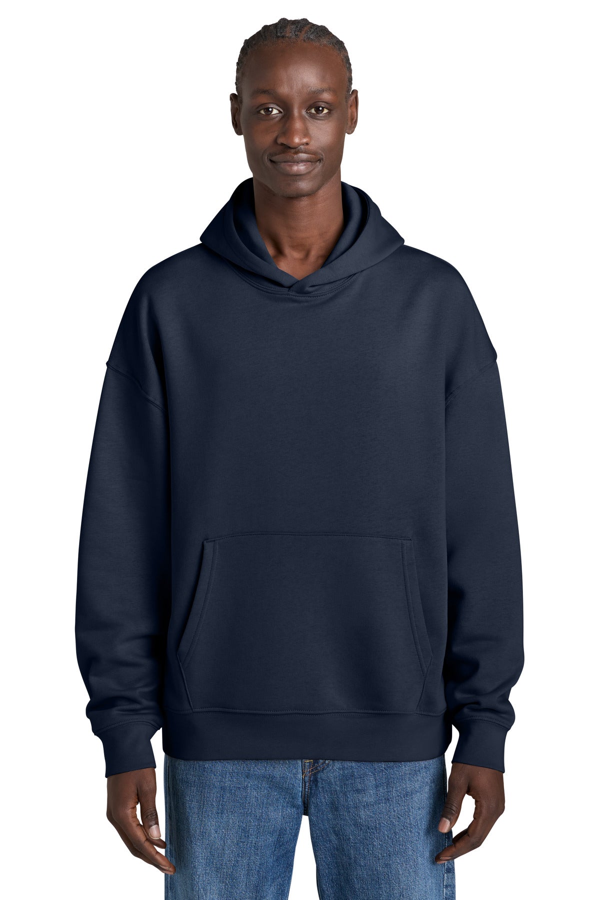 Stanley/Stella® Unisex Chaser Hooded Sweatshirt SXU038