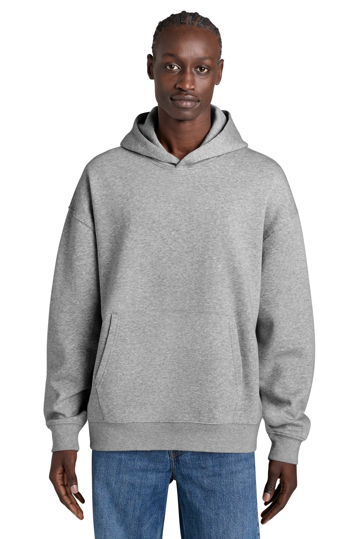 Stanley/Stella® Unisex Chaser Hooded Sweatshirt SXU038