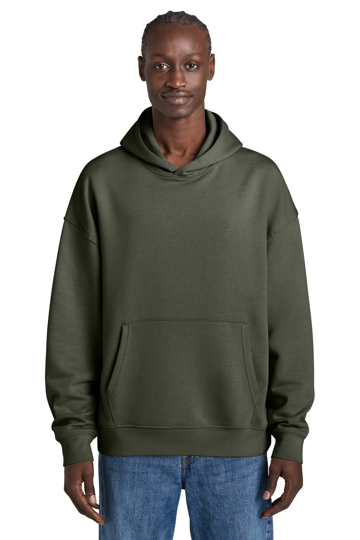 Stanley/Stella® Unisex Chaser Hooded Sweatshirt SXU038