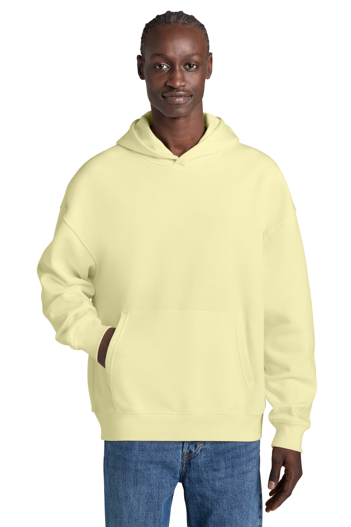 Stanley/Stella® Unisex Chaser Hooded Sweatshirt SXU038