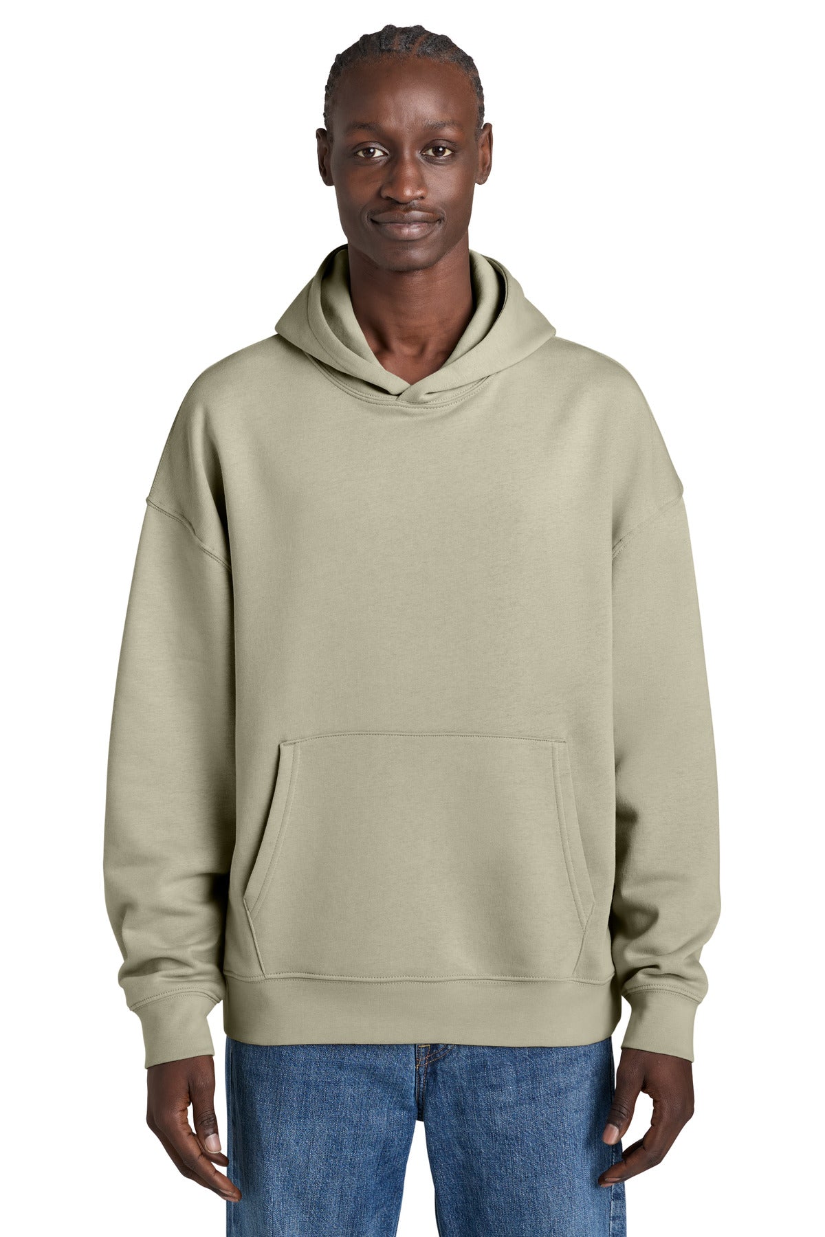 Stanley/Stella® Unisex Chaser Hooded Sweatshirt SXU038