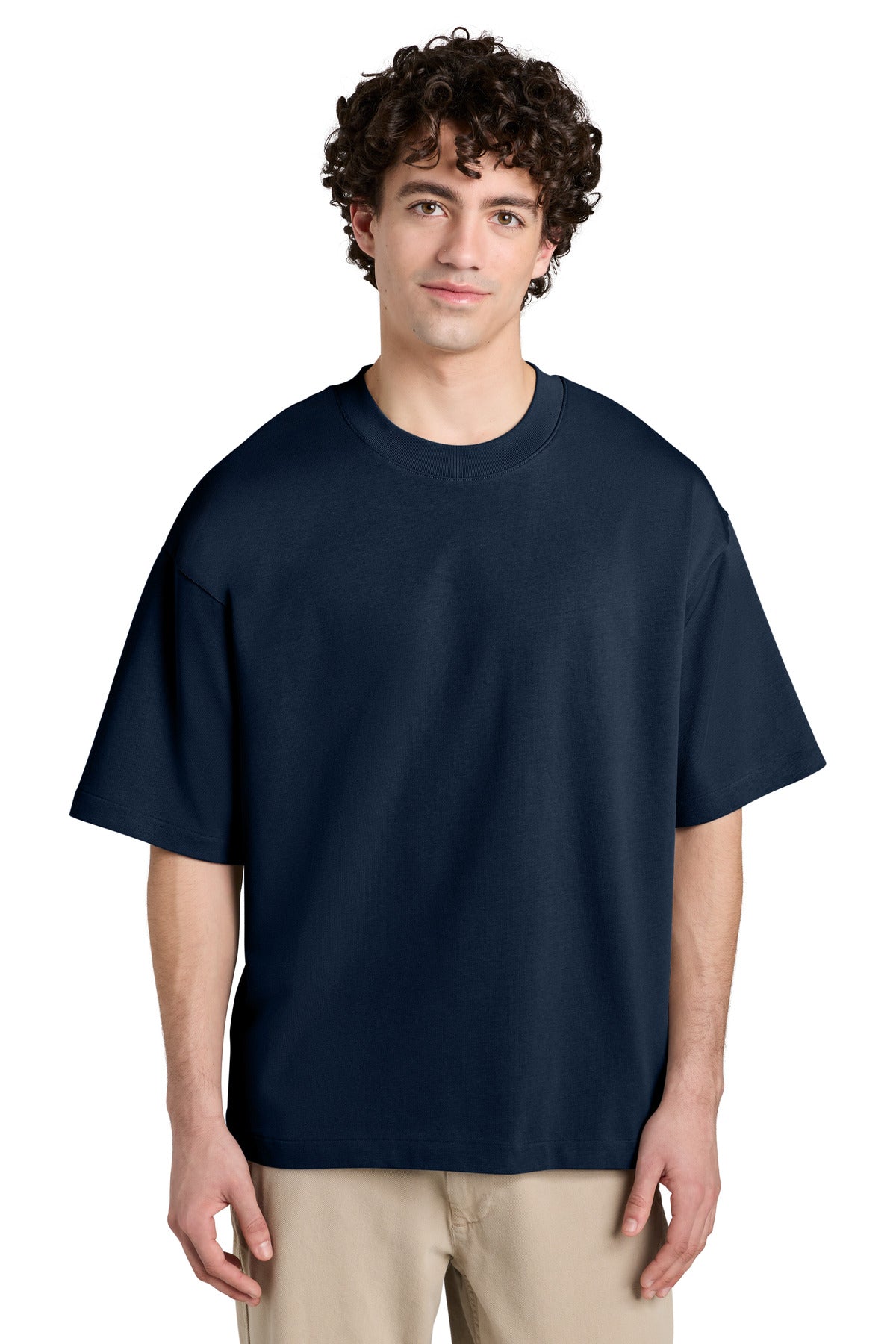Stanley/Stella® Unisex Asher Tee SXU039