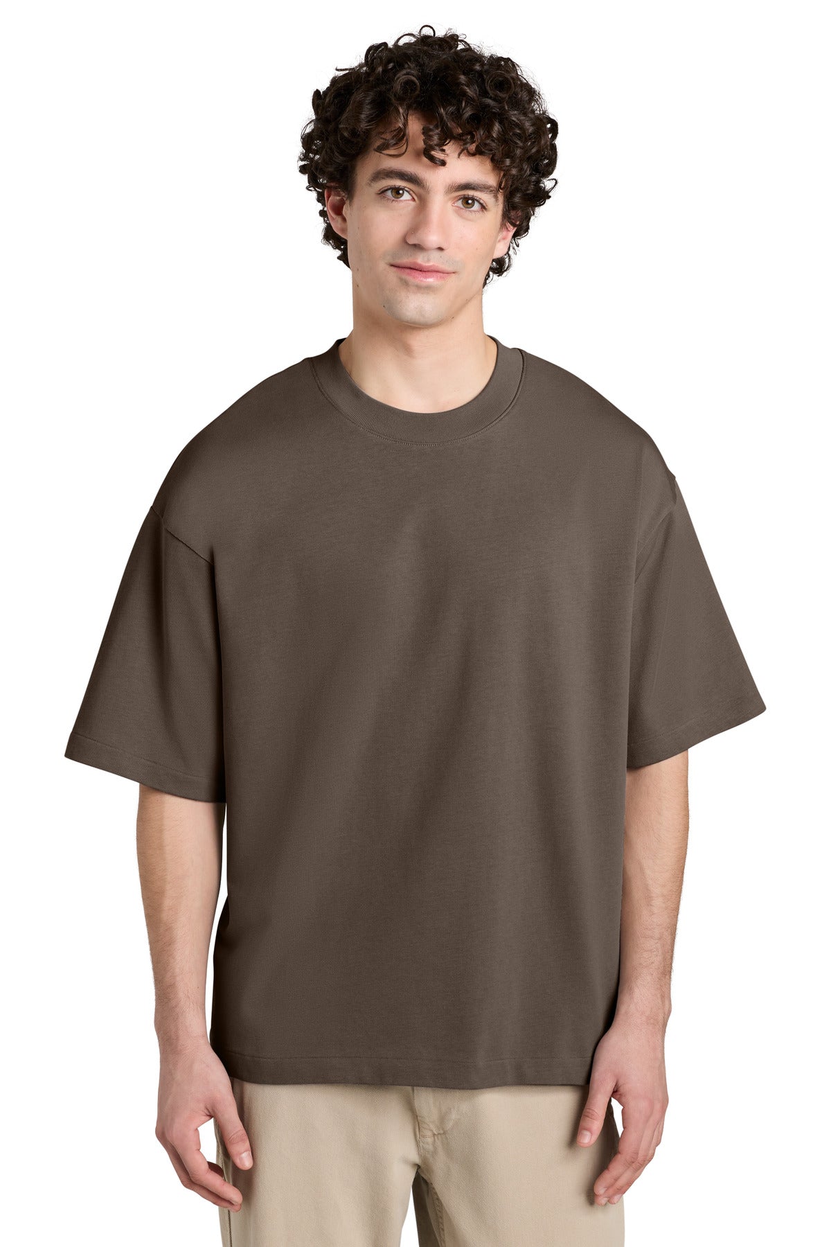 Stanley/Stella® Unisex Asher Tee SXU039