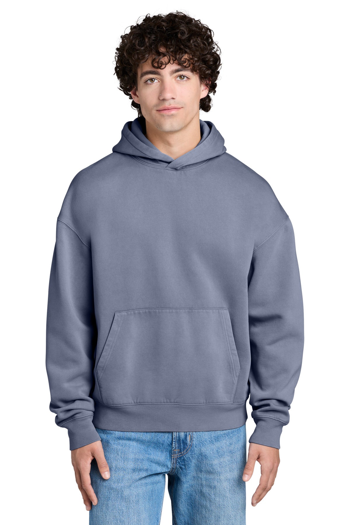 Stanley/Stella® Unisex Chaser Vintage Hooded Sweatshirt SXU042