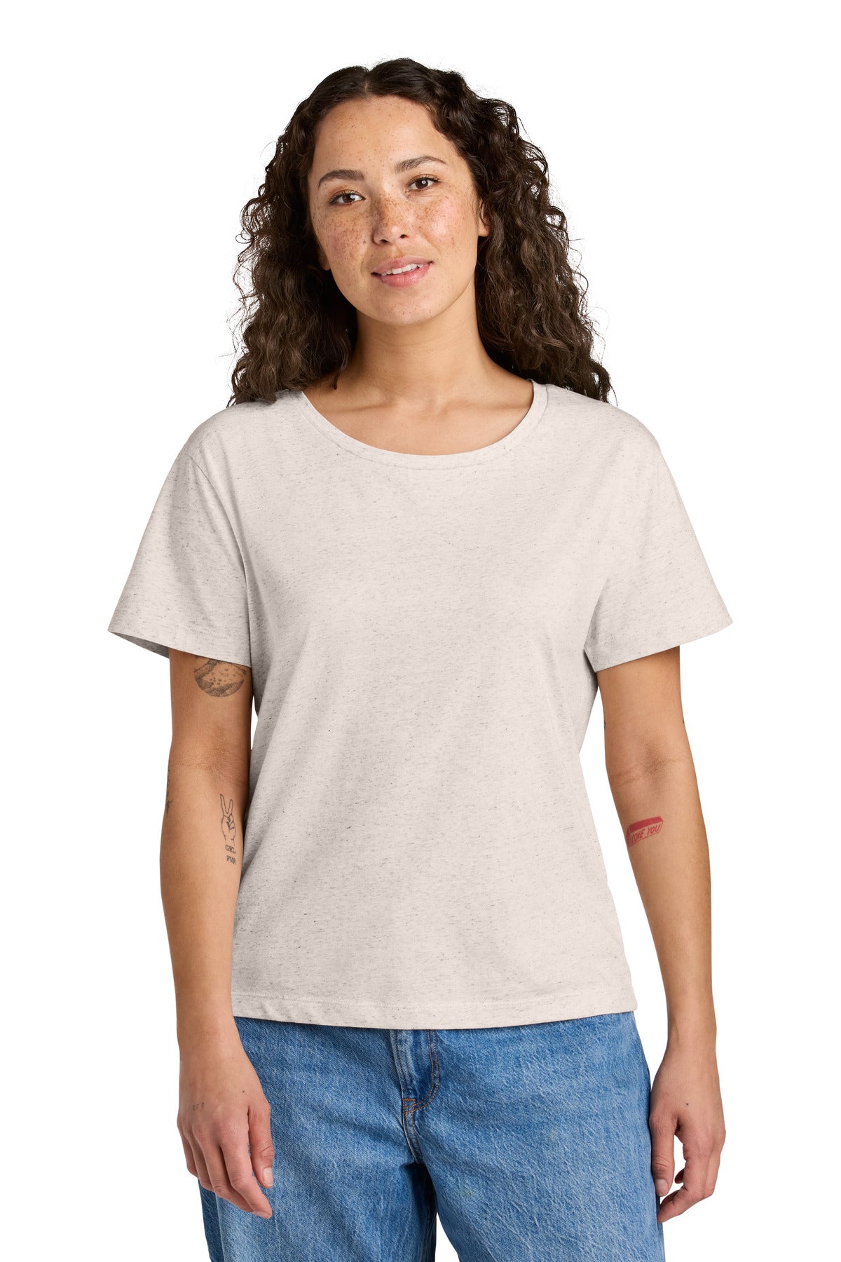 Stanley/Stella® Women's Stella Serena Scoop Neck Tee SXW008