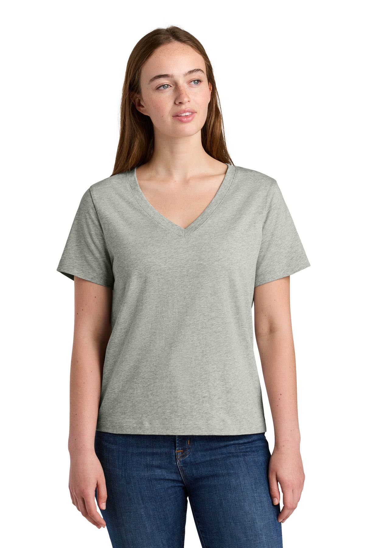Stanley/Stella® Women's Stella Isla V-Neck Tee SXW032