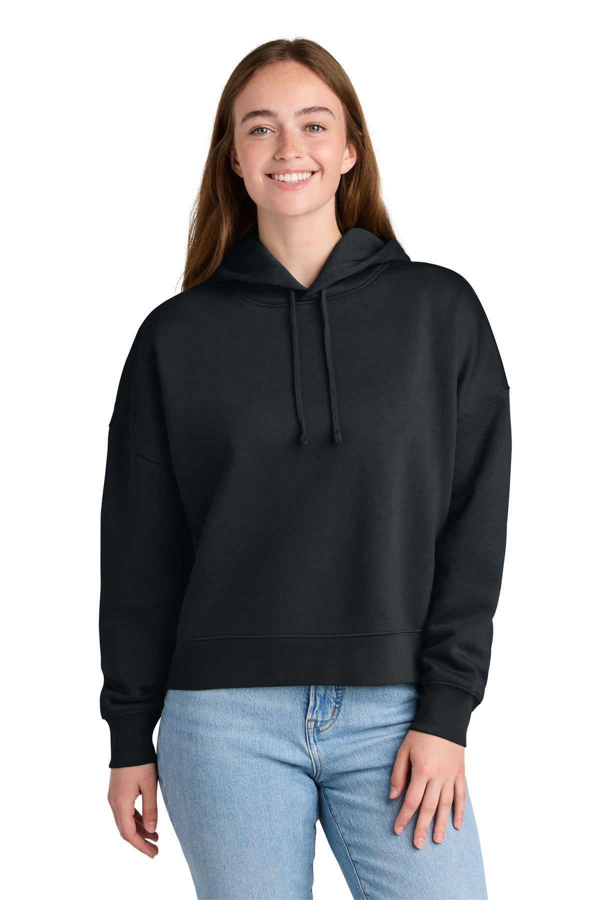 Stanley/Stella® Women's Stella Nora Hooded Sweatshirt SXW035