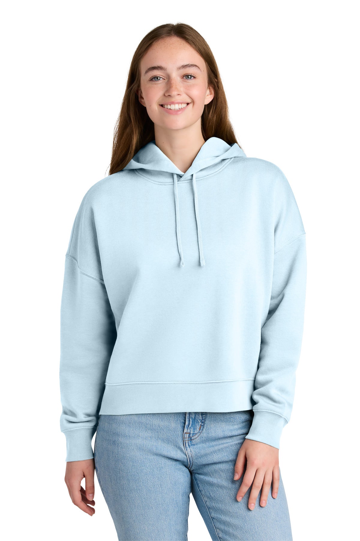 Stanley/Stella® Women's Stella Nora Hooded Sweatshirt SXW035