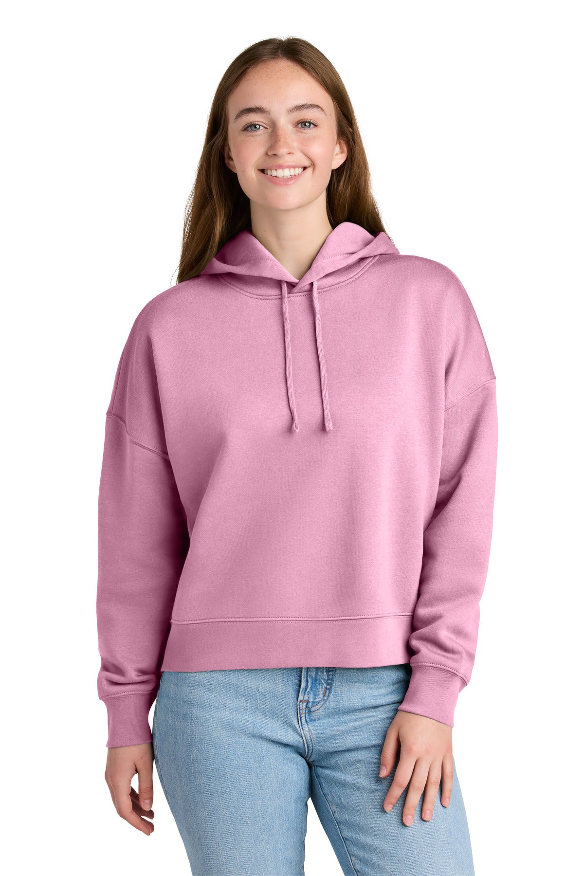 Stanley/Stella® Women's Stella Nora Hooded Sweatshirt SXW035