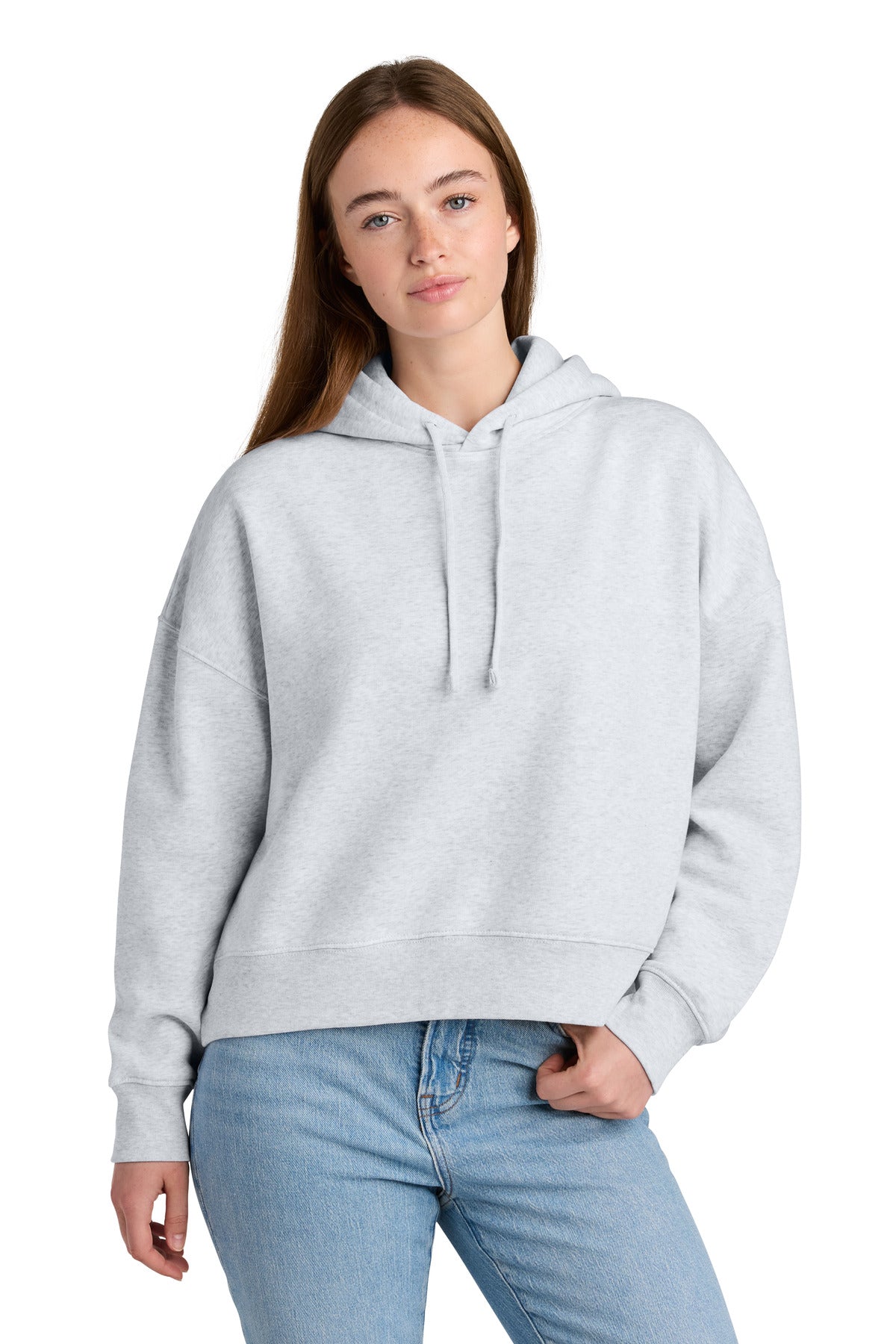 Stanley/Stella® Women's Stella Nora Hooded Sweatshirt SXW035