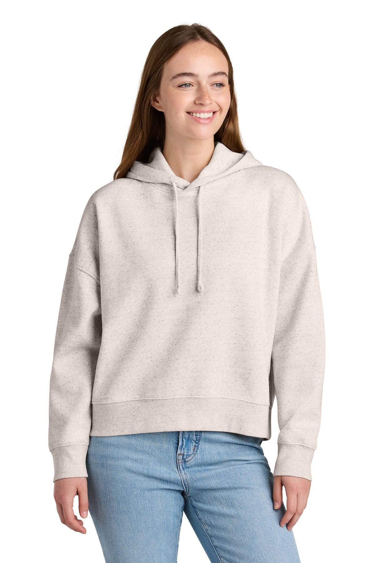 Stanley/Stella® Women's Stella Nora Hooded Sweatshirt SXW035