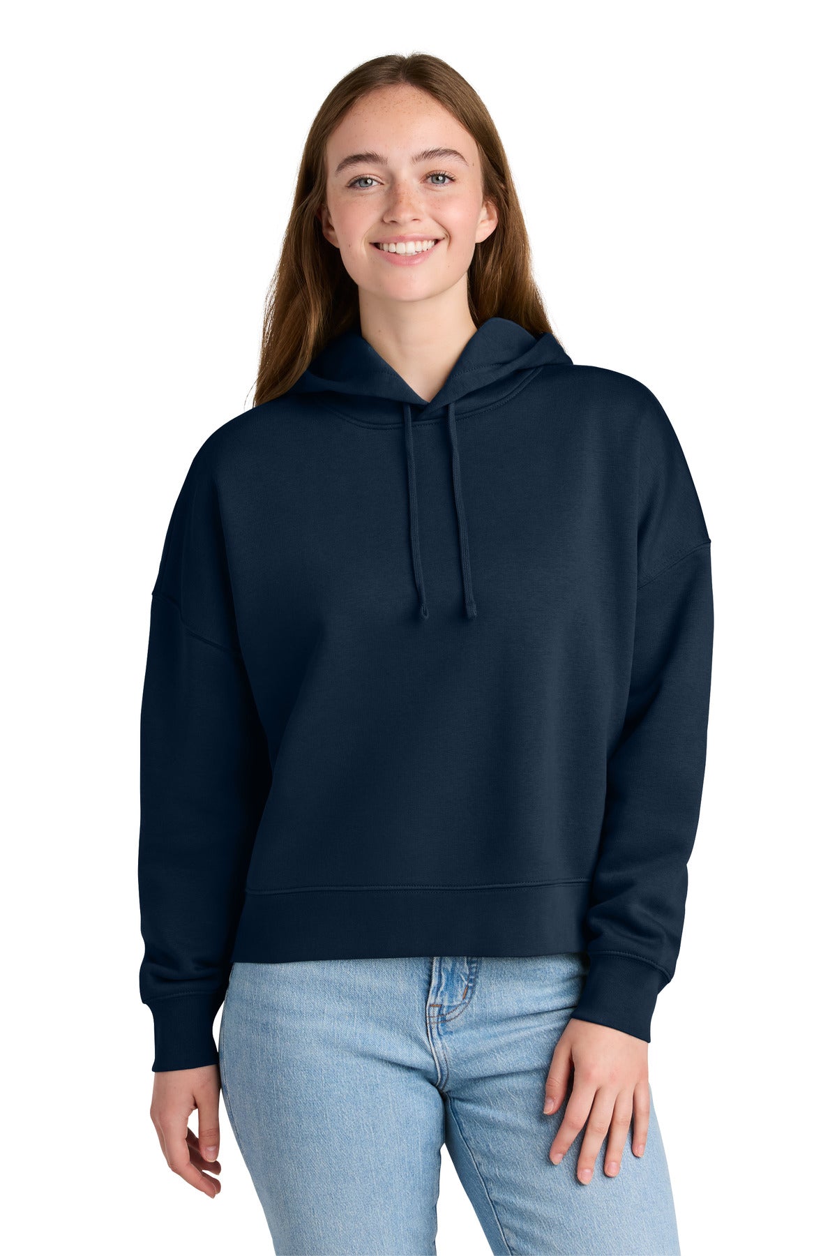 Stanley/Stella® Women's Stella Nora Hooded Sweatshirt SXW035