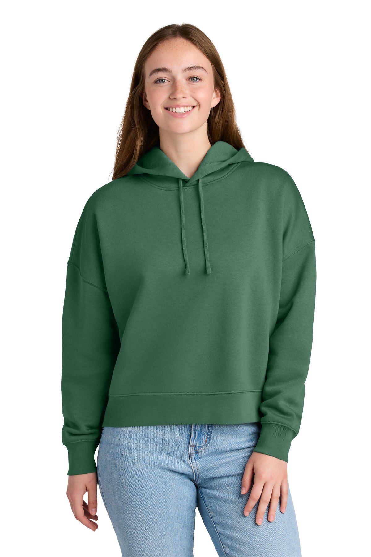 Stanley/Stella® Women's Stella Nora Hooded Sweatshirt SXW035