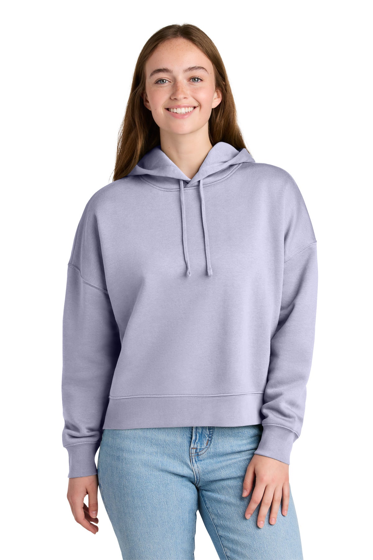 Stanley/Stella® Women's Stella Nora Hooded Sweatshirt SXW035