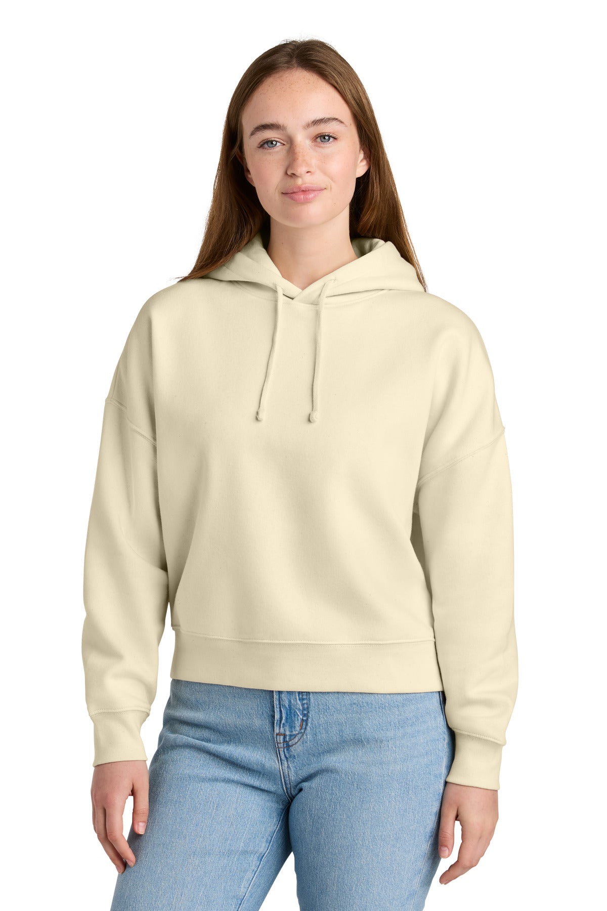 Stanley/Stella® Women's Stella Nora Hooded Sweatshirt SXW035