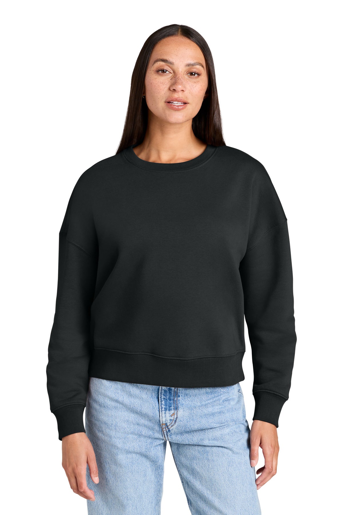 Stanley/Stella® Women's Stella Alma Crewneck Sweatshirt SXW036