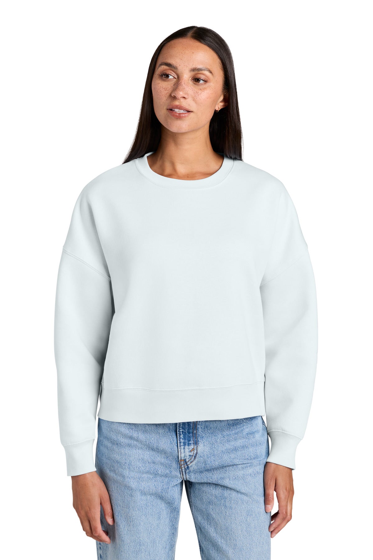 Stanley/Stella® Women's Stella Alma Crewneck Sweatshirt SXW036