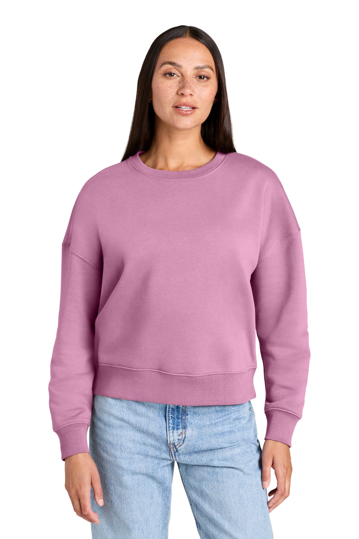 Stanley/Stella® Women's Stella Alma Crewneck Sweatshirt SXW036